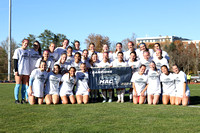 Nov. 9 - York - MAC Championship