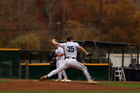 Oct. 24, 2020 - Intersquad Scrimmage