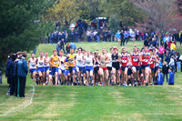 Nov. 1, 2014 - Men's MAC Championships